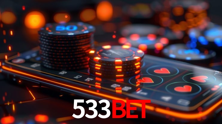 Football Betting 533Bet