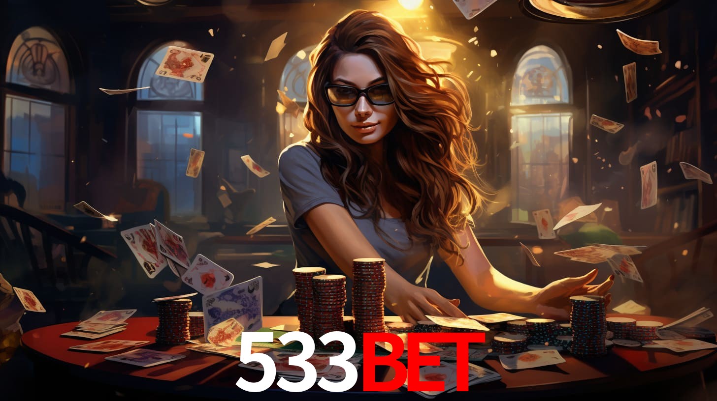 Daily Bonuses 533Bet