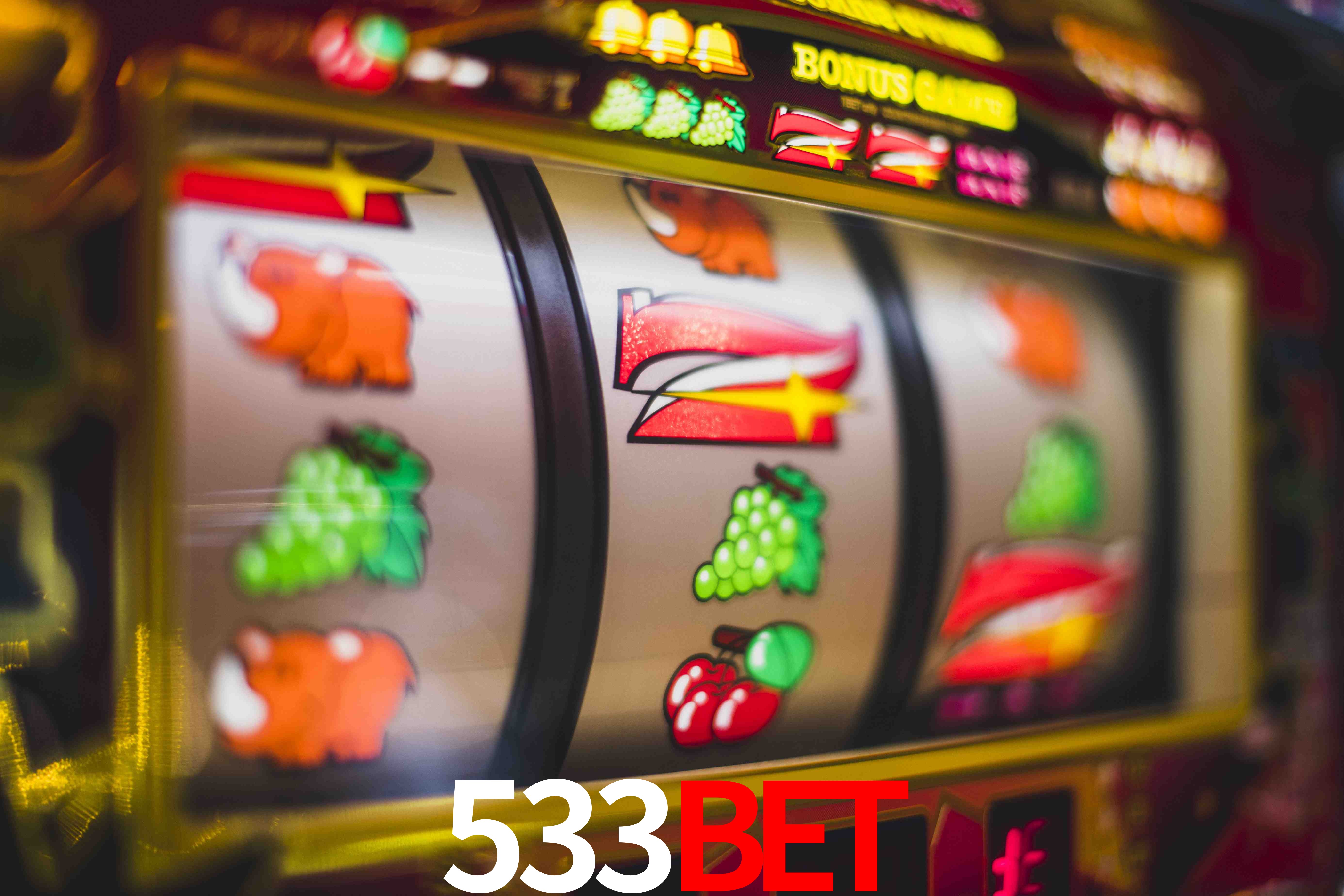 Blackjack Table 533Bet