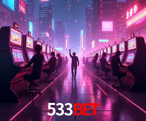 Apostas Esportivas na 533Bet: Um Guia Completo