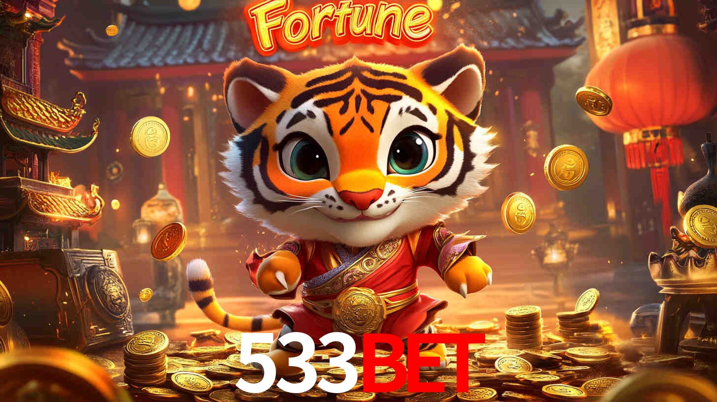 Torneios 533Bet