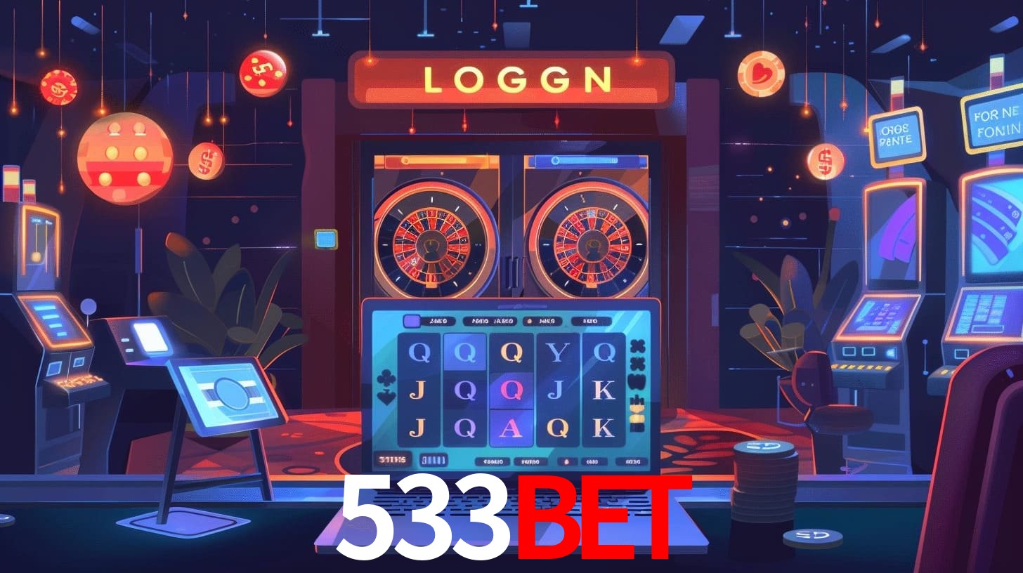 Explorando a Categoria de Eventos em Apostas na 533Bet