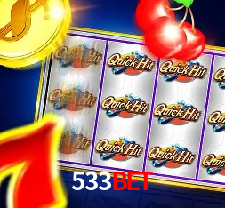PIX Instantâneo 533Bet