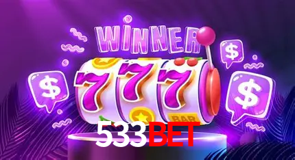 Descubra o Mundo do Cassino Online com 533Bet