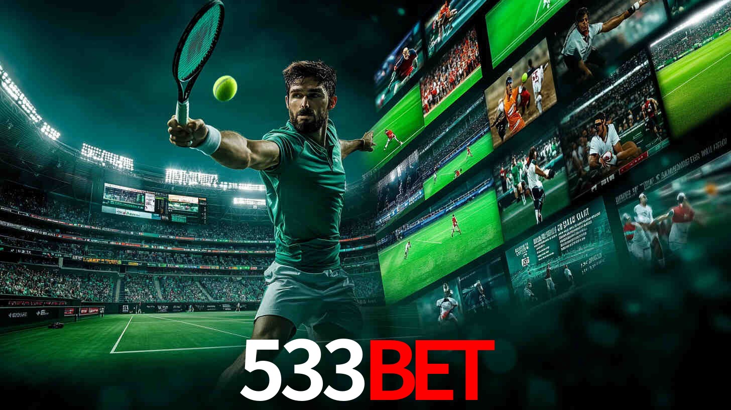 Casino Ao Vivo 533Bet