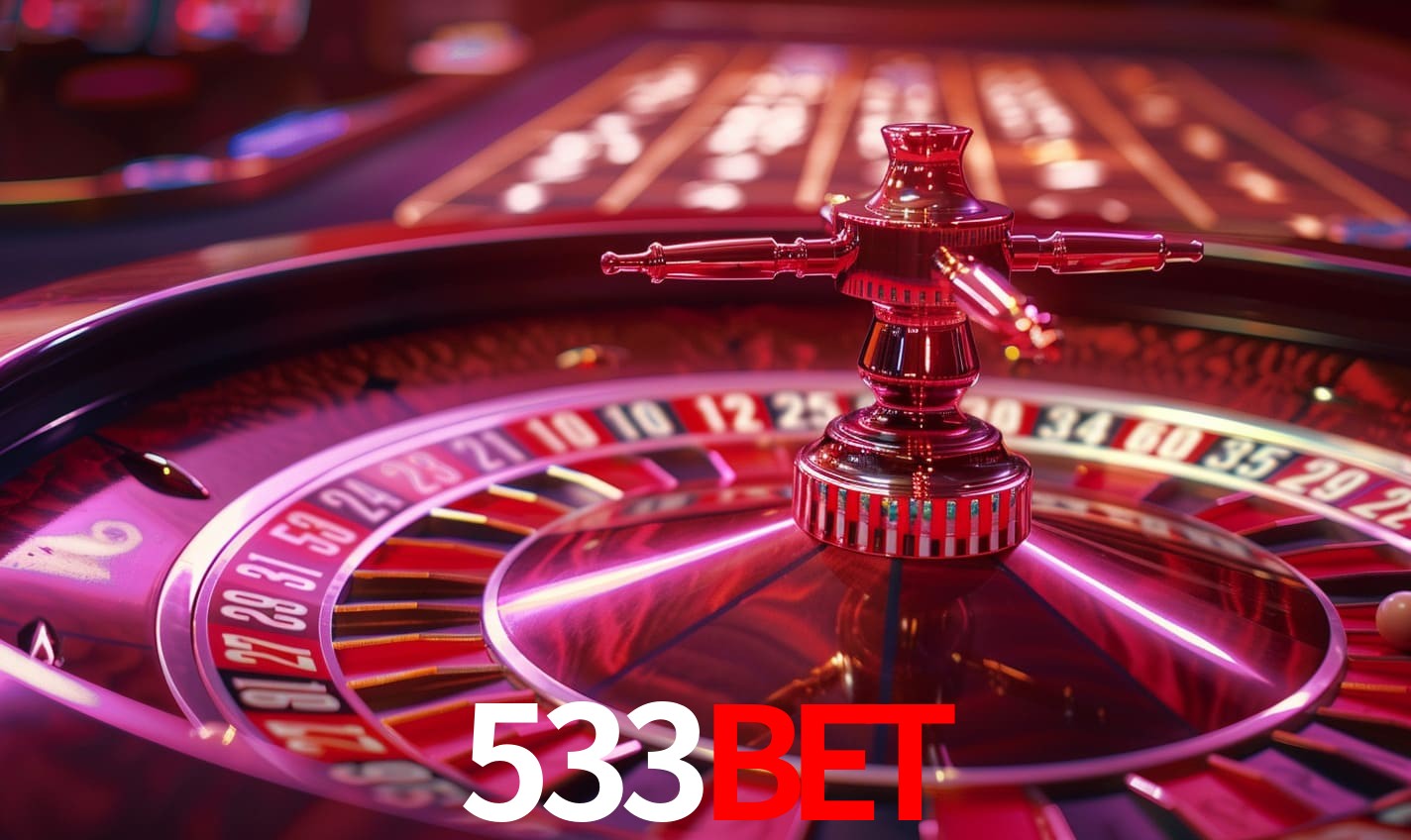 Jogos de Slot 533Bet