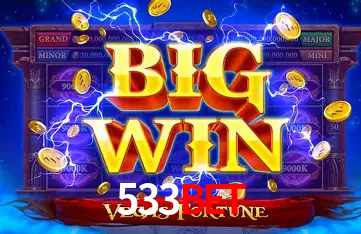 Seasonal Promotions 533Bet