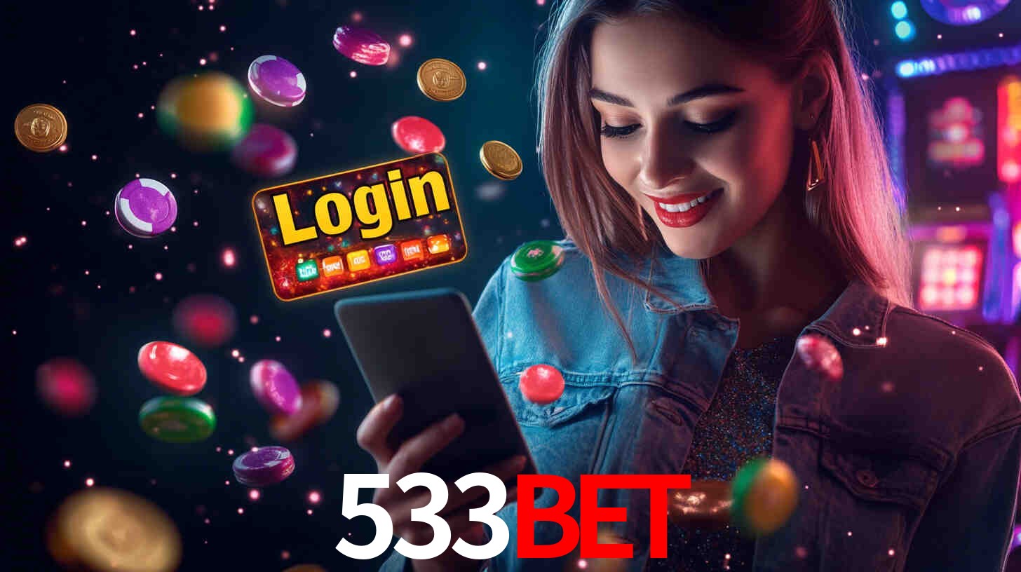 Jogo Spaceman 533Bet