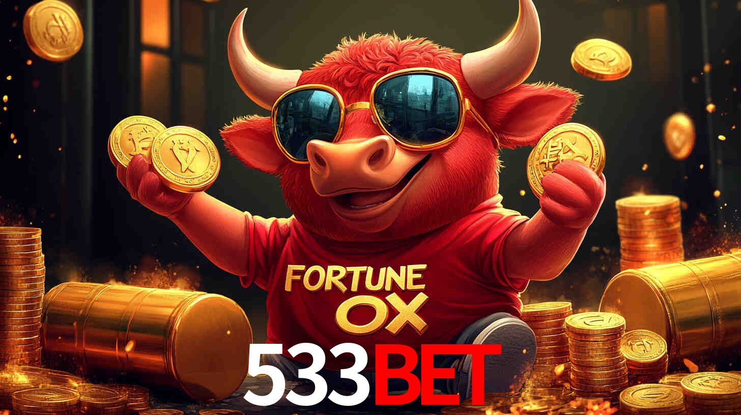 Programa VIP 533Bet