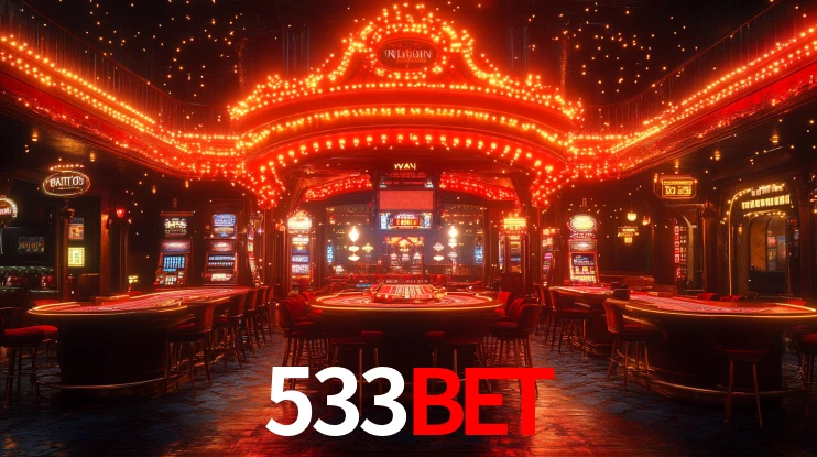 533Bet Login