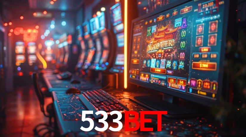 533Bet: Jogue Crash e Experimente Alta Recompensa Instantânea