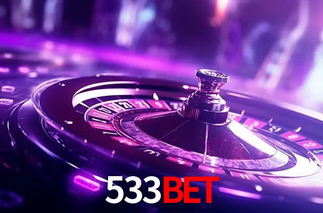 Desvendando o Mundo dos Jogos Virtuais na 533Bet