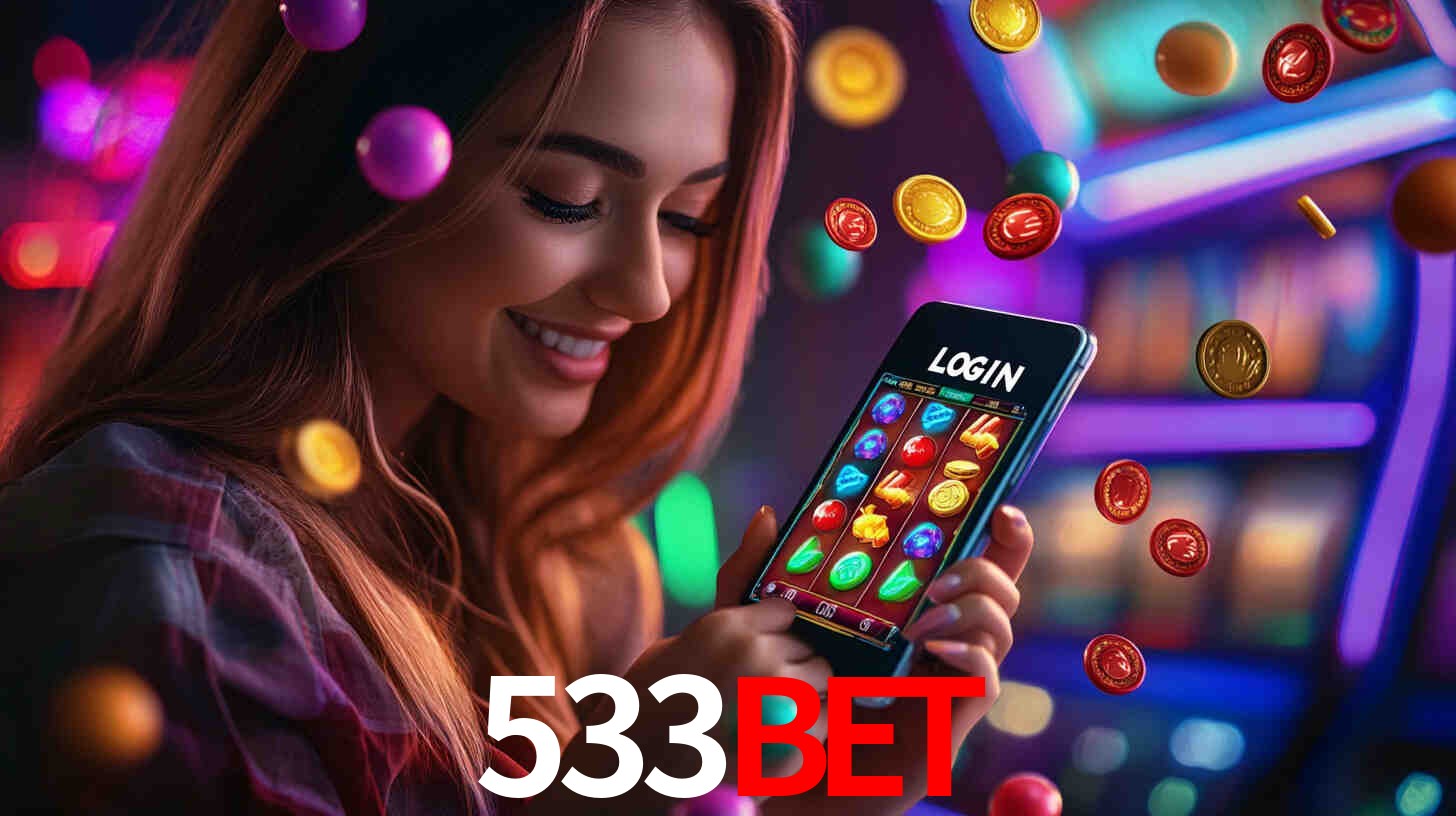 533Bet App