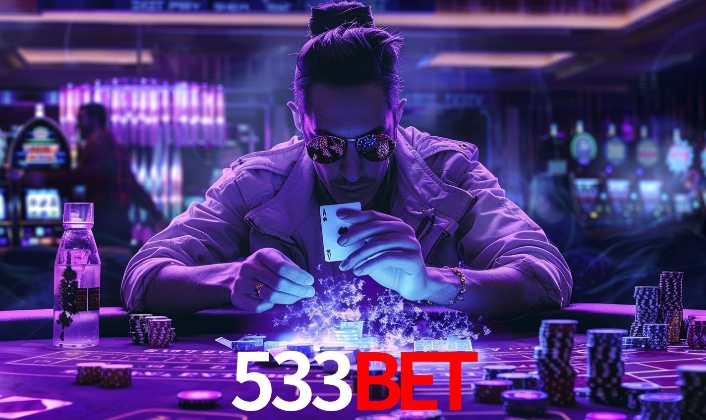 Tournaments 533Bet