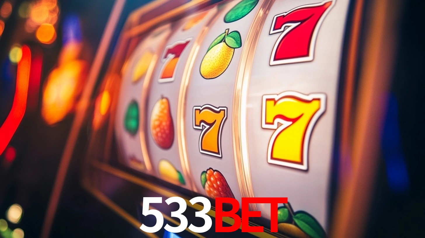 533Bet Login